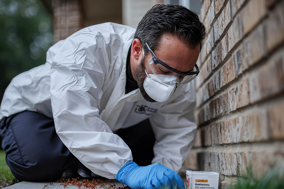 Non-Toxic Insect Repellents Methods